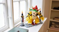 Die begehrtesten Lego-Sets: Diese Bausätze verschönern das Wohnzimmer