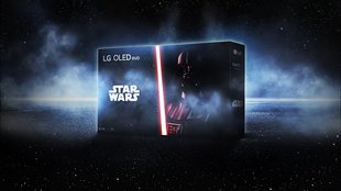 Preisverfall bei Saturn: Limitierter OLED-Fernseher von LG so günstig wie nie