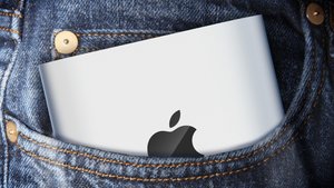Mac nano statt mini: Ein echter Apple-Computer für die Hosentasche