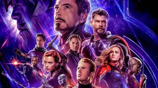 Disney+ demütigt Netflix: Marvel-Held kehrt mit neuer Serie zurück