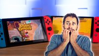 Switch-Knappheit: Nintendo fürchtet Folgen der Chip-Krise