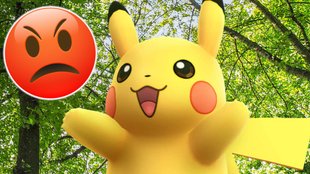Pokémon GO: Überteuerte Event-Tickets frustrieren Spieler