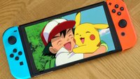 Kostenlos für Nintendo Switch: Pokémon-Netflix jetzt auch unterwegs schauen