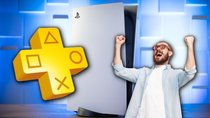 PS5-Spieler bezahlt 418 Euro für PS Plus, um ordentlich zu sparen