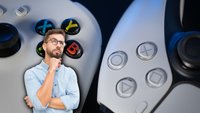 PS5-Controller: Der DualSense könnte ein Xbox-Feature gut gebrauchen