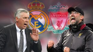 Fußball heute: Wer überträgt das Champions-League-Finale? Real Madrid – FC Liverpool
