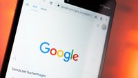 Google hilft beim Energiesparen: Suchmaschine bekommt praktische Funktion