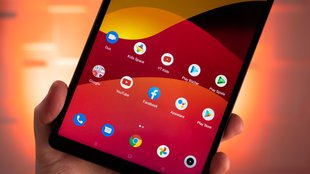 Für Android-Tablets: Google macht Apps endlich besser