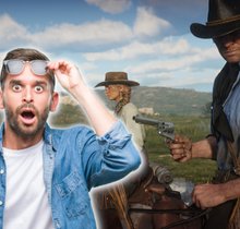 17 Geheimnisse in Red Dead Redemption 2, die nur echte Experten kennen