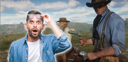 17 Geheimnisse in Red Dead Redemption 2, die nur echte Experten kennen