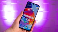 Xiaomi Redmi Note 11 Pro+ 5G im Test: Bezahlbares Handy mit Akku-Turbo