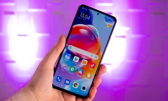 Xiaomi Redmi Note 11 Pro+ 5G im Test: Bezahlbares Handy mit Akku-Turbo