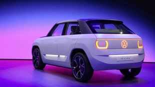 E-Auto fürs Volk: VW nennt Preis und Marktstart