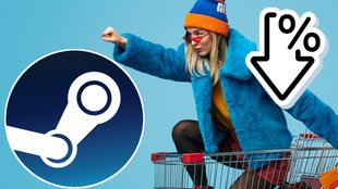 Geheimtipps auf Steam: Bei vielen Top-Games könnt ihr jetzt massig sparen