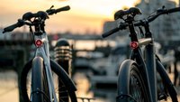 Schön und günstig: Dieses City-E-Bike kostet nur 1.095 Euro