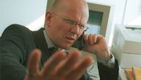 Nummer 040254671238: Keiner will diesen Anruf!