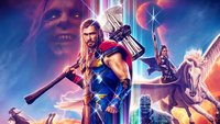 Thor macht sich nackig: Neuer Marvel-Trailer verrät intimes Geheimnis