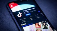 EU droht mit TikTok-Verbot: Video-App in der Schusslinie