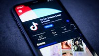 EU droht mit TikTok-Verbot: Video-App in der Schusslinie