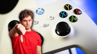 Xbox Game Pass: Fans prangern gigantischen Kritikpunkt an