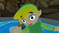 The Legend of Zelda: The Wind Waker sollte eigentlich ganz anders aussehen