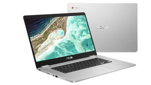 Laptop-Schnapper bei Saturn: Asus-Chromebook für unter 200 €