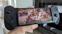 Asus ROG Phone 5s: Gaming-Handy im Härtetest in Diablo Immortal