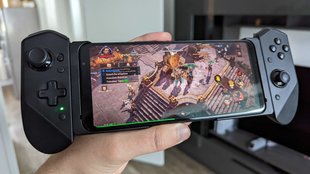 Asus ROG Phone 5s: Gaming-Handy im Härtetest in Diablo Immortal