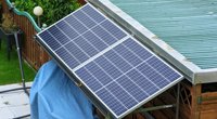 1 Jahr Balkonkraftwerk: So viel Geld habe ich mit meiner 600-Watt-Solaranlage eingespart
