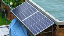 Mini-Solaranlagen in 2023: Mehrwertsteuer bei Balkonkraftwerken entfällt