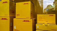 Gefahr für DHL-Kunden: Fallt nicht auf diese Paket-Masche herein