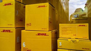 Gefahr für DHL-Kunden: Fallt nicht auf diese Paket-Masche herein