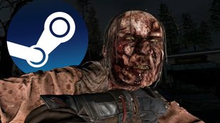 Zombie-Comeback: Action-Hit kehrt in die Steam-Charts zurück – dank Rabatt