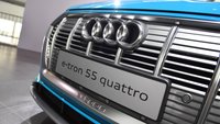 Audi schockt Kunden: Aufpreis für bestellte E-Autos kann Käufer doppelt treffen
