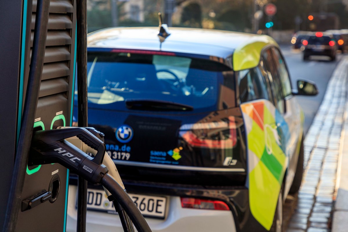 EKennzeichen Vorteile und Voraussetzungen für EAutos
