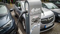 Verrechnet? Zu viele Ladesäulen könnten auf Kosten von E-Auto-Fahrern gehen