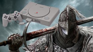 Elden Ring auf der PlayStation 1? Beeindruckendes Demake macht es möglich