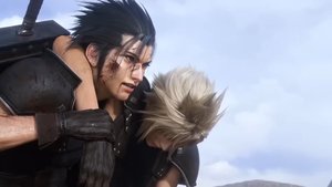 Final Fantasy 7 Remake 2 heißt Rebirth – und ist nicht das Finale