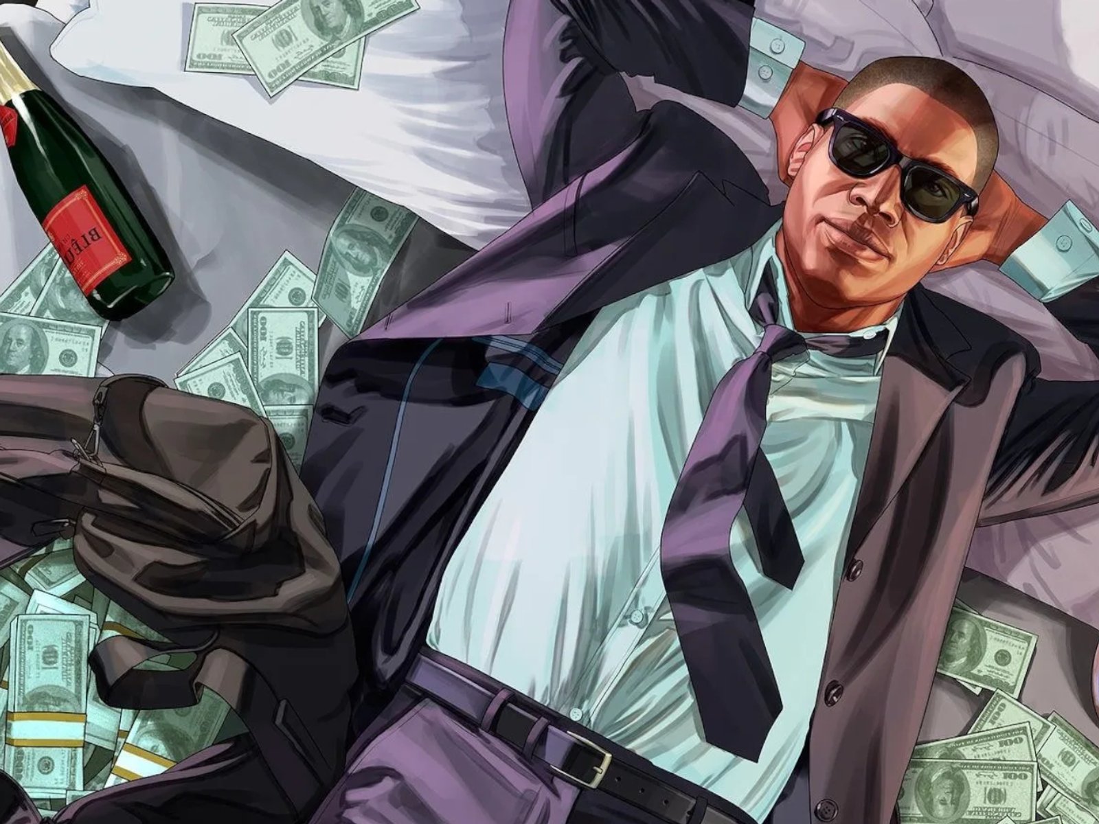 Digitaler Müll: 8 Käufe, die ihr in GTA Online bereut habt