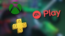 Xbox Game Pass, PS Plus und mehr: Spiele-Abos 2023 im Vergleich
