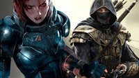 Von Mass Effect bis Skyrim: 11 geniale Spiele, die viel zu langweilig anfangen