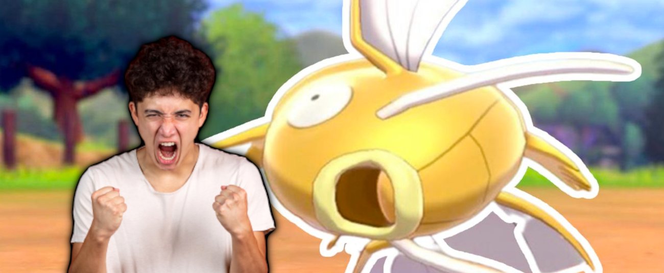 Pokémon GO Giovanni besiegen (März 2025)