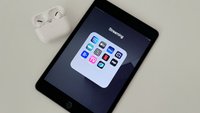 Ist das iPad wasserdicht? Gibt es eine IP-Zertifizierung?