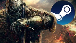 Brutal schwer: 7 günstige Steam-Alternativen zu Dark Souls und Elden Ring
