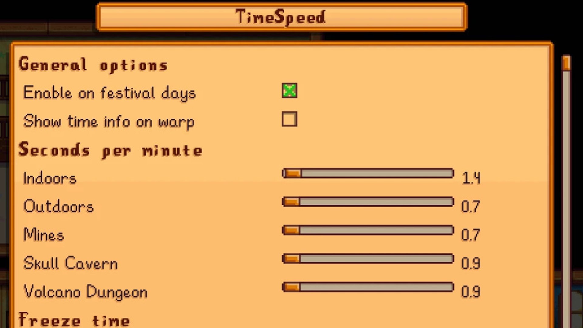 The best Stardew Valley mods: From cheats to Pokémon - what's really ...