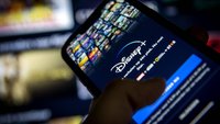 Disney+ auf Amazon-Fire-TV-Geräten installieren