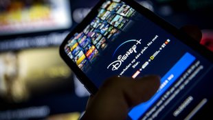 Disney+ auf Amazon-Fire-TV-Geräten installieren