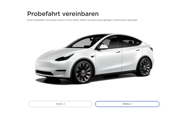 Tesla_Probefahrt