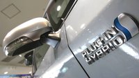 Mogelpackung E-Auto? Verbrauch von Plug-In-Hybriden aberwitzig hoch