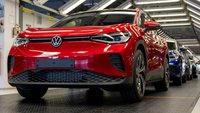 Volkswagen denkt um: Neue Namen sollen E-Auto-Kunden helfen